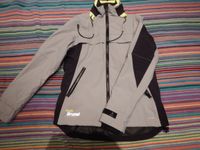 Gaastra Volvo Ocean Race Jacke, grau, Gr. L, ungetragen Nordrhein-Westfalen - Hückelhoven Vorschau