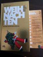 Fettnäpfchenführer Weihnachten  Da habt ihr die Bescherung (Gesch Dresden - Niedersedlitz Vorschau