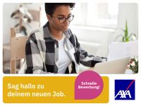 Sachbearbeiter (m/w/d) (AXA Logistik & Service) Mülheim - Köln Holweide Vorschau