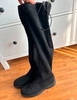 ASOS Overknee Stiefel Overknees Reiterstiefel Stiefeletten Boots Nordrhein-Westfalen - Greven Vorschau