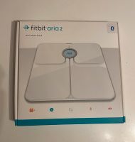 Fitbit aria 2 Wi-Fi Smart Scale Personenwaage Bayern - Seeshaupt Vorschau