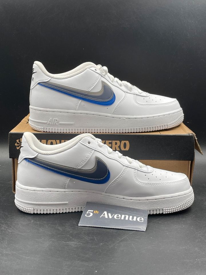 Nike Air Force 1 Impact NN (GS) | Mehrere Größen | Art. 0635 in Remscheid