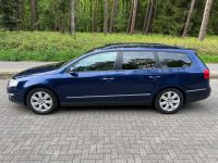 Volkswagen Passat Variant 2.0 Blue TDI DPF Comfortline Niedersachsen - Bad Zwischenahn Vorschau