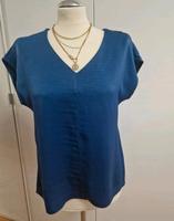 ✨️More Moss Bluse✨️Gr.36 Blau Baden-Württemberg - Mühlacker Vorschau