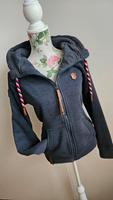 Naketano Jacke/Hoodie Gr.M Baden-Württemberg - Tettnang Vorschau