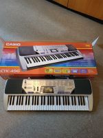 Casio Keyboard Hessen - Ahnatal Vorschau