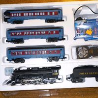 Lionel Train Polar Express Nordrhein-Westfalen - Herdecke Vorschau