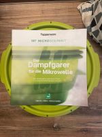 MicroGourmet/Dampfgarer Tupperware Hessen - Hofgeismar Vorschau