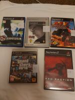 Playstation 2 GAMES Bayern - Augsburg Vorschau