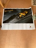 Porsche Cayman GT4 Clubsport Poster Baden-Württemberg - Ludwigsburg Vorschau