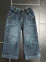 Kinder Jungen Jeans Hose dunkelblau Größe 86/92 Rheinland-Pfalz - Bad Kreuznach Vorschau