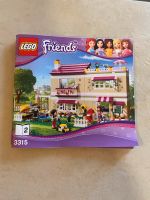 Lego Friends 3315 Traumhaus Nordrhein-Westfalen - Bönen Vorschau