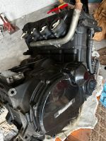 Kawasaki ZZR1100 D Motor Nordrhein-Westfalen - Xanten Vorschau