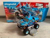 Playmobil 70550 Stuntshow Monster Truck Shark Mecklenburg-Vorpommern - Neubrandenburg Vorschau
