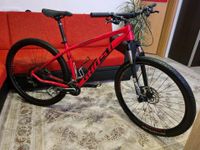 Suche ein 29 Zoll Mountainbike Hardtail Fahrrad MTB Niedersachsen - Giesen Vorschau