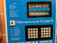 Fütterungscomputer FC-5000 TF, Tewe Niedersachsen - Saterland Vorschau