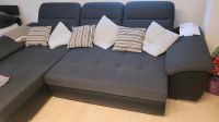 Couch mit Federkern Bayern - Hof (Saale) Vorschau