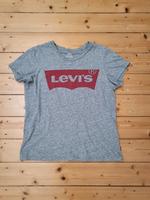 Levi's Damen T-Shirt Größe XS grau Hessen - Flieden Vorschau
