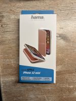 Hülle von hama für iPhone 12 Mini neu! Baden-Württemberg - Plochingen Vorschau