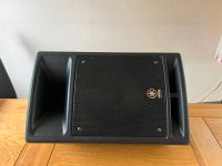 Yamaha MSR-100 2 Wege Bassreflex Monitorbox/aktiver Lautsprecher Kreis Ostholstein - Scharbeutz Vorschau