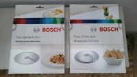 Scheiben /Schnitzler für Bosch Küchenmaschine MUZ45AG1 / MUZ45PS1 Bayern - Straubing Vorschau