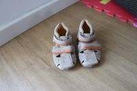 Elefanten Sandalen, Kinderschuhe Leipzig - Knautkleeberg-Knauthain Vorschau