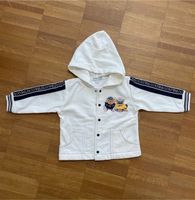 Baby Kinder Übergangsjacke Sweatshirt Jacke Gr. 80-86(12M) Rheinland-Pfalz - Trier Vorschau