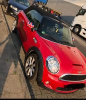 Mini Cooper S Cabrio Nordrhein-Westfalen - Gevelsberg Vorschau