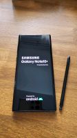 Samsung Galaxy Note 10 + Thüringen - Jena Vorschau