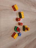 Lego Duplo Emely Erdbeer Zwei Figuren mit Zubehör Saarland - Spiesen-Elversberg Vorschau