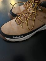 Timberland Winterstiefel neuwertig Gr. 35 Baden-Württemberg - Heidelberg Vorschau