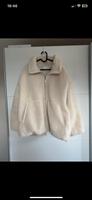 H&M Teddy Jacke Bergedorf - Hamburg Lohbrügge Vorschau