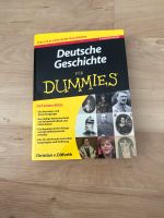 Deutsche Geschichte für dummies Baden-Württemberg - Schlier Vorschau