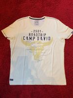 T-Shirt „Camp David“ Nordrhein-Westfalen - Bergkamen Vorschau