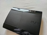 PlayStation 3 Super Slim (12 GB) Niedersachsen - Emsbüren Vorschau