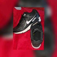 Schuhe Nike AIR MAX 90 LTR (GS)  Gr.38,5 Berlin - Spandau Vorschau