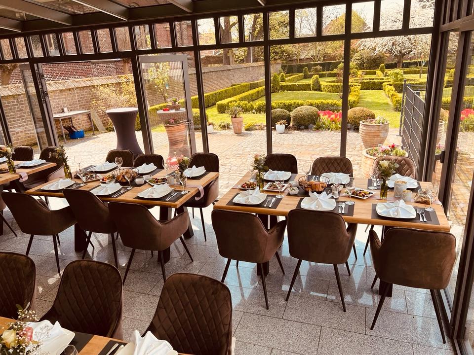 Eventlocation Location Raum mieten Hochzeit Neuss Grevenbroich in Grevenbroich