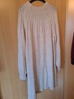 Strickkleid Gr. M Beige Bayern - Untersiemau Vorschau