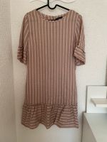 Damen Kleid 34 beihe gestreift Bayern - Röthenbach Vorschau