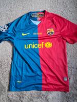 Messi Retro Trikot Barcelona 2009 Nike Berlin - Neukölln Vorschau