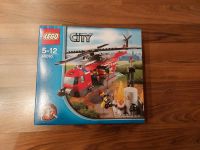 Lego 60010 Feuerwehrhelikopter Rheinland-Pfalz - Kleinsteinhausen Vorschau