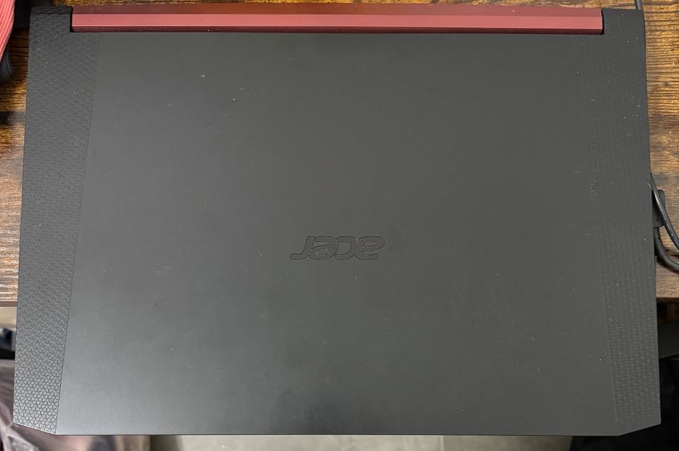 Acer Nitro 5 Gaming Notebook in Cloppenburg