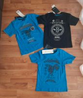 Blue Seven, Mehrere T-Shirts Gr. 98, ungetragen Baden-Württemberg - Sachsenheim Vorschau