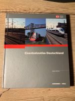 Eisenbahnatlas 2009/2010 Schweers+Wall Niedersachsen - Schüttorf Vorschau