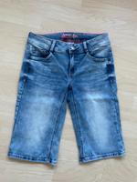 Steet One Jeans Short Gr. 25 Style Jane mittlere Waschung Niedersachsen - Wangelnstedt Vorschau