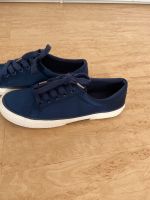 Ralph Lauren Sneaker Samt marineblau Nordrhein-Westfalen - Datteln Vorschau