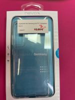 Samsung S21FE Schutzcover Transparent Niedersachsen - Lingen (Ems) Vorschau