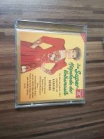 CD Die Superhitparade der Volksmusik 1995 Carolin Reiber Bayern - Memmingen Vorschau