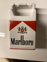 Marlboro Aschenbecher Sammlerstück Zigaretten München - Moosach Vorschau