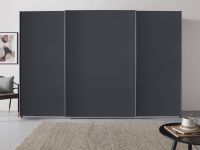 Schwebetürenschrank "Smooth" 315x210x62cm 4 Farbvarianten Bayern - Großheubach Vorschau